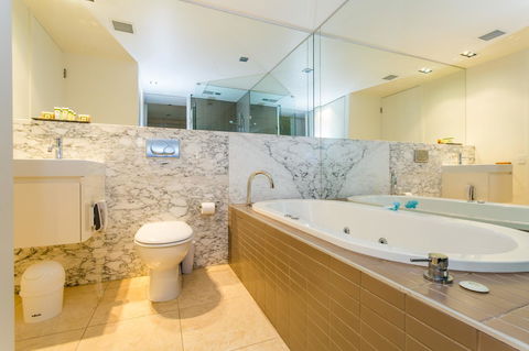 Plantation Resort At Rainbow - Tourism Hervey Bay 16