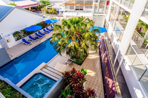 Plantation Resort At Rainbow - Tourism Hervey Bay 4