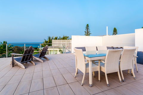 Plantation Resort At Rainbow - Tourism Hervey Bay 12