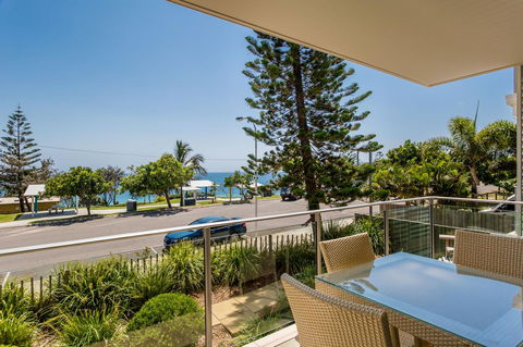 Plantation Resort At Rainbow - Tourism Hervey Bay 18