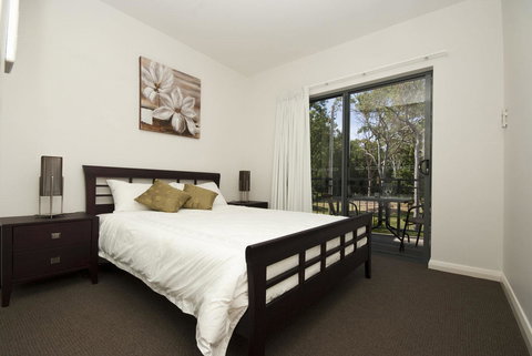 Woodville Beach Townhouse 6 - Hervey Bay Accommodation 12