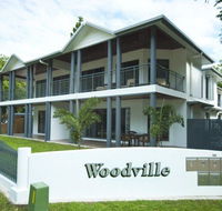 Woodville Beach Townhouse 6 - Tourism Hervey Bay