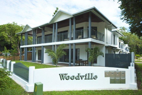 Woodville Beach Townhouse 6 - Hervey Bay Accommodation 0