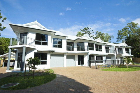Woodville Beach Townhouse 6 - Hervey Bay Accommodation 6
