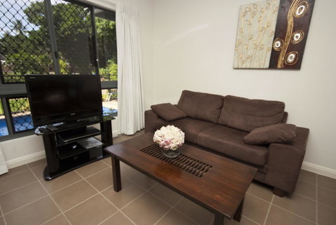 Woodville Beach Townhouse 6 - Hervey Bay Accommodation 11