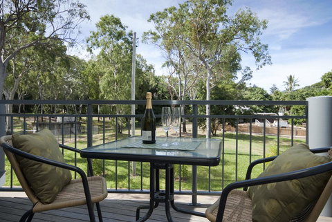 Woodville Beach Townhouse 6 - Hervey Bay Accommodation 10