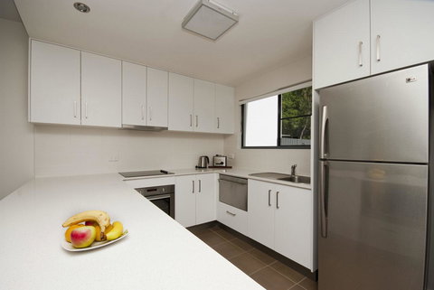 Woodville Beach Townhouse 6 - Hervey Bay Accommodation 3