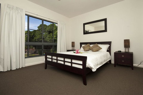 Woodville Beach Townhouse 6 - Hervey Bay Accommodation 8