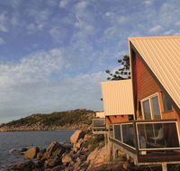 Base Backpackers Magnetic Island - Tourism Hervey Bay