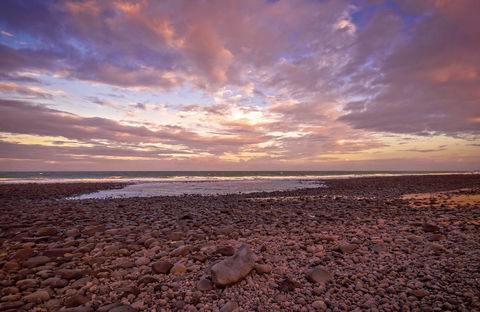 Coral Cove Resort - Hervey Bay Accommodation 14