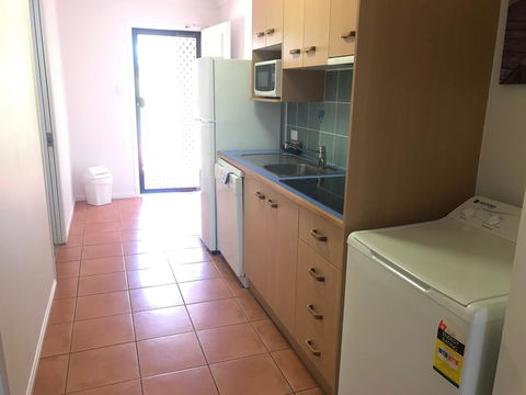 Coral Cove Resort - Hervey Bay Accommodation 7