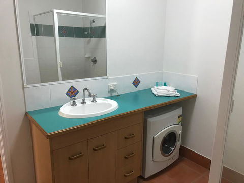 Coral Cove Resort - Hervey Bay Accommodation 5