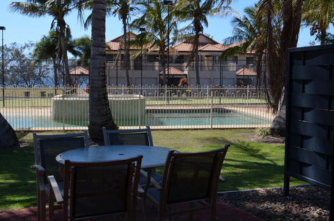 Coral Cove Resort - Hervey Bay Accommodation 12