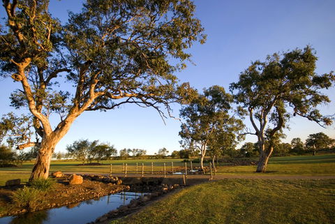 Coral Cove Resort - Hervey Bay Accommodation 9