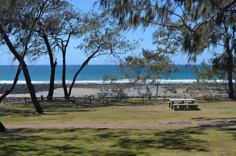 Coral Cove Resort - Hervey Bay Accommodation 10
