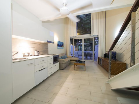 Drift Palm Cove - Hervey Bay Accommodation 6