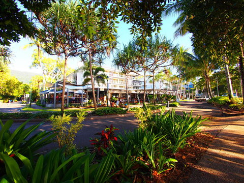 Drift Palm Cove - Hervey Bay Accommodation 8
