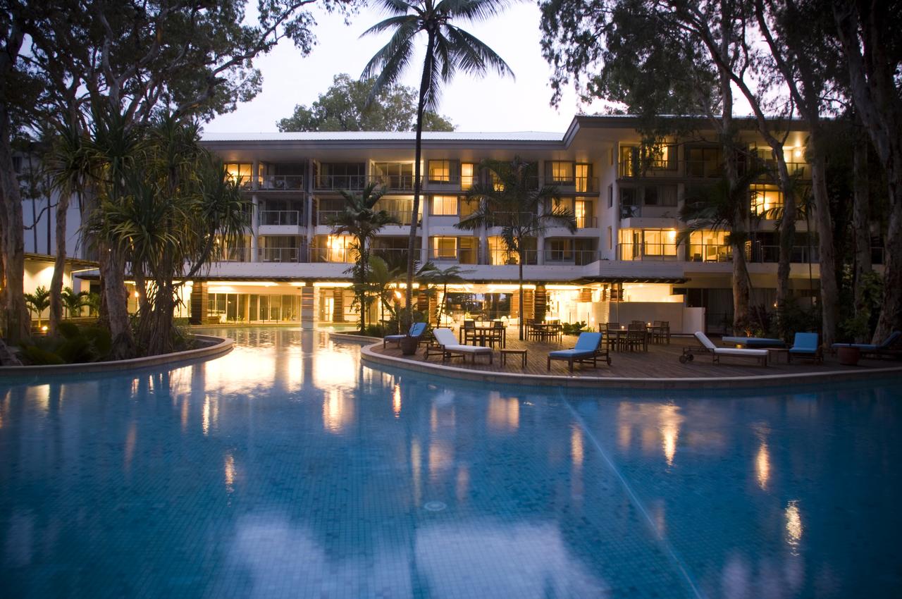  Tourism Hervey Bay