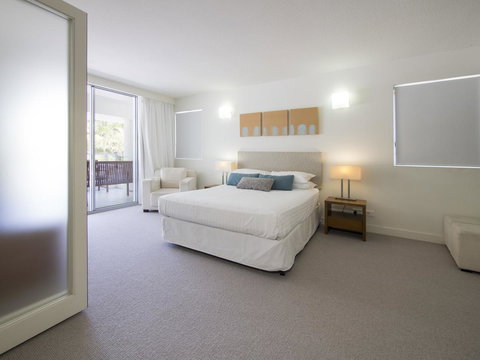 Drift Palm Cove - Hervey Bay Accommodation 11