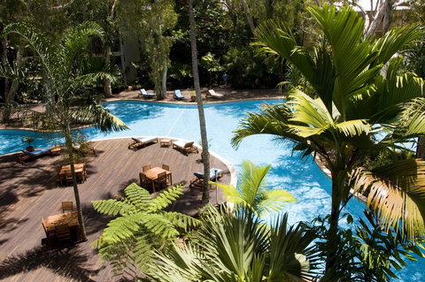 Drift Palm Cove - Hervey Bay Accommodation 24