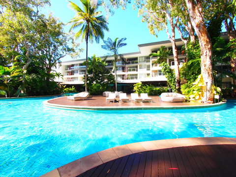 Drift Palm Cove - Hervey Bay Accommodation 3