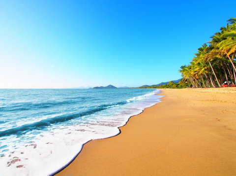 Drift Palm Cove - Hervey Bay Accommodation 9