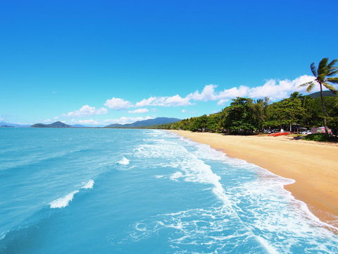 Drift Palm Cove - Hervey Bay Accommodation 26