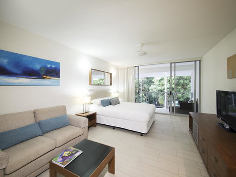 Drift Palm Cove - Hervey Bay Accommodation 5