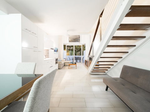 Drift Palm Cove - Hervey Bay Accommodation 4