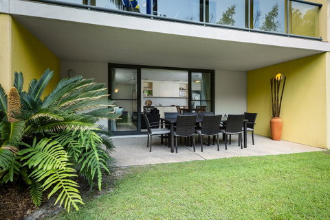 Coloured Sands - Rainbow Beach Resort - 5 Mins To Beach - Hervey Bay Accommodation 11