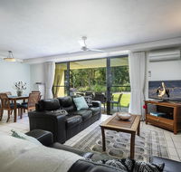 Coloured Sands - Rainbow Beach Resort - 5 Mins to Beach - Tourism Hervey Bay