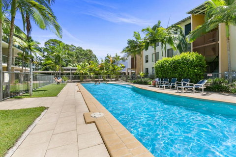 Coloured Sands - Rainbow Beach Resort - 5 Mins To Beach - Hervey Bay Accommodation 18