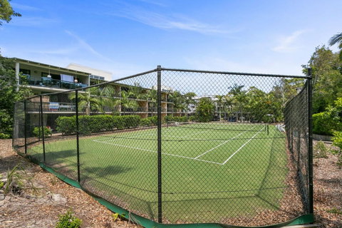 Coloured Sands - Rainbow Beach Resort - 5 Mins To Beach - Hervey Bay Accommodation 20