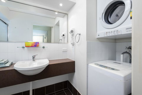 Coloured Sands - Rainbow Beach Resort - 5 Mins To Beach - Hervey Bay Accommodation 10