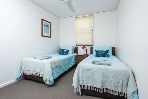 Coloured Sands - Rainbow Beach Resort - 5 Mins To Beach - Hervey Bay Accommodation 7