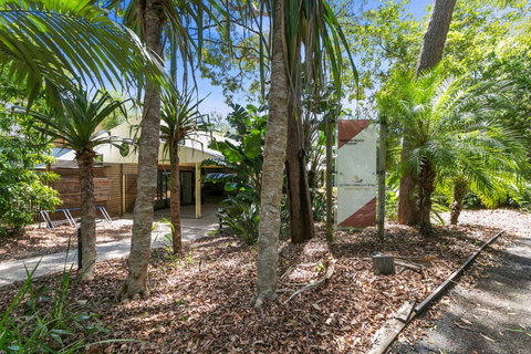 Coloured Sands - Rainbow Beach Resort - 5 Mins To Beach - Hervey Bay Accommodation 22