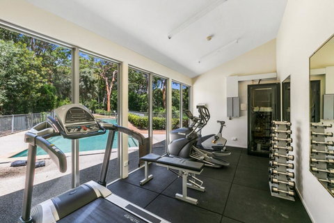 Coloured Sands - Rainbow Beach Resort - 5 Mins To Beach - Hervey Bay Accommodation 17