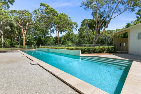 Coloured Sands - Rainbow Beach Resort - 5 Mins To Beach - Hervey Bay Accommodation 19