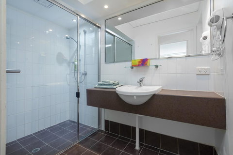 Coloured Sands - Rainbow Beach Resort - 5 Mins To Beach - Hervey Bay Accommodation 9