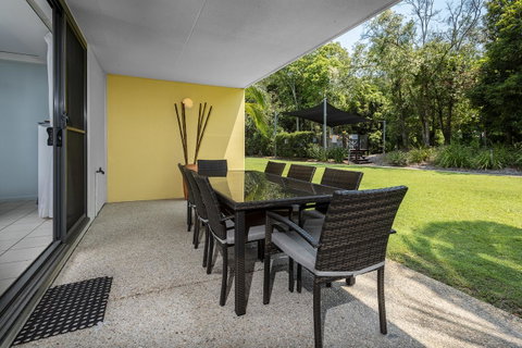 Coloured Sands - Rainbow Beach Resort - 5 Mins To Beach - Hervey Bay Accommodation 12