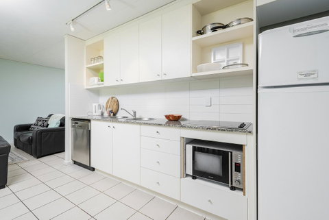 Coloured Sands - Rainbow Beach Resort - 5 Mins To Beach - Hervey Bay Accommodation 4