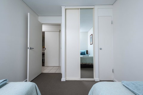 Coloured Sands - Rainbow Beach Resort - 5 Mins To Beach - Hervey Bay Accommodation 8