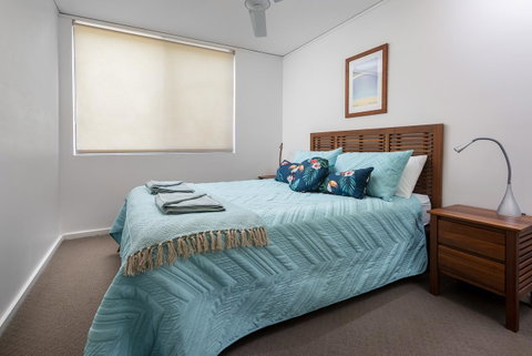 Coloured Sands - Rainbow Beach Resort - 5 Mins To Beach - Hervey Bay Accommodation 5