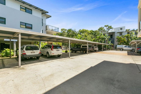 Coloured Sands - Rainbow Beach Resort - 5 Mins To Beach - Hervey Bay Accommodation 16