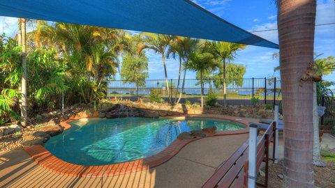 Dolphin Waters - Hervey Bay Accommodation 15