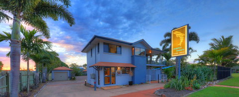Dolphin Waters - Hervey Bay Accommodation 14