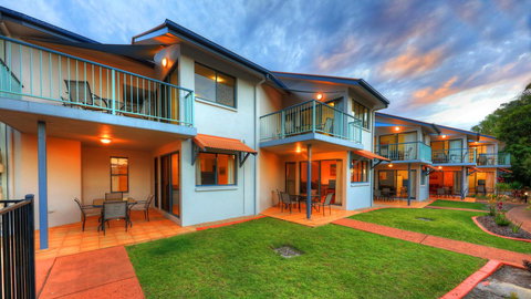 Dolphin Waters - Hervey Bay Accommodation 16