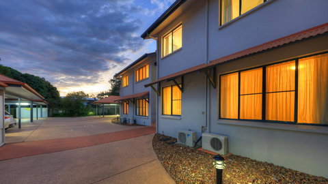 Dolphin Waters - Hervey Bay Accommodation 18
