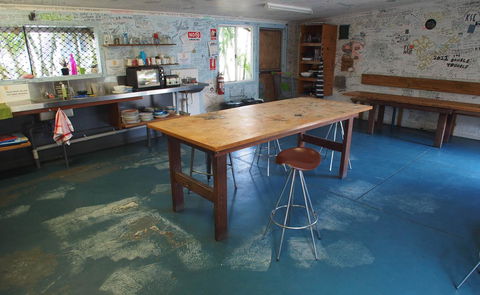 Backpackers At 1770 - Hervey Bay Accommodation 14