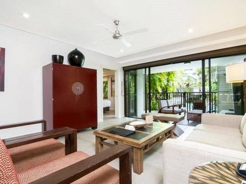 Luxury Apartments At Temple Resort And Spa Port Douglas - Hervey Bay Accommodation 34